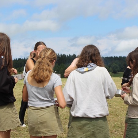 IMG 5860 min - Scouts en Gidsen Zaventem 